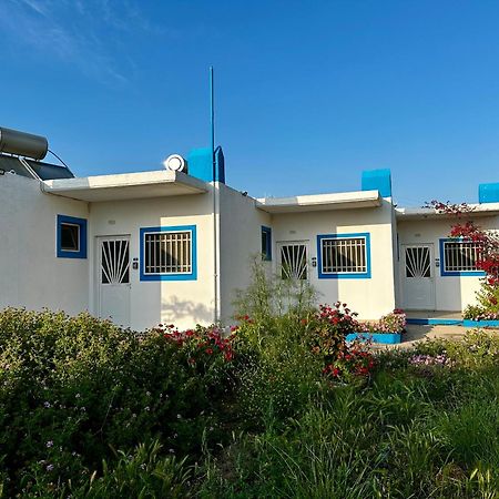 Elgreco Apartment, At Tigaki, Near The Sea "4" Экстерьер фото