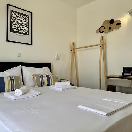 Elgreco Apartment, At Tigaki, Near The Sea "4" Экстерьер фото