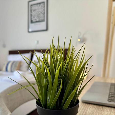 Elgreco Apartment, At Tigaki, Near The Sea "4" Экстерьер фото
