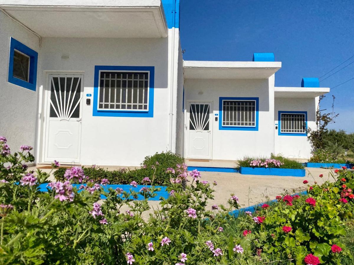 Elgreco Apartment, At Tigaki, Near The Sea "4" Экстерьер фото